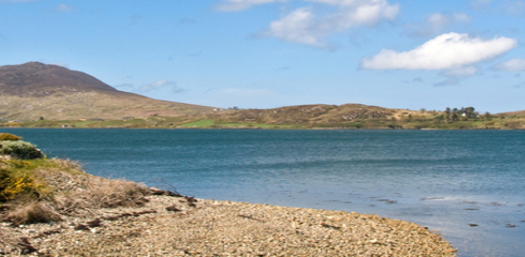 Connemara