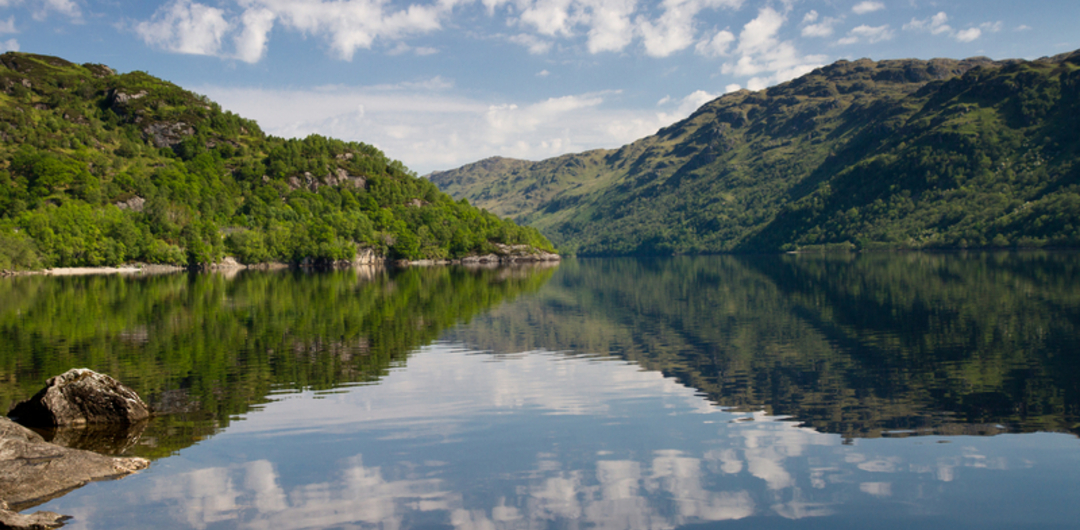 Loch Lomond