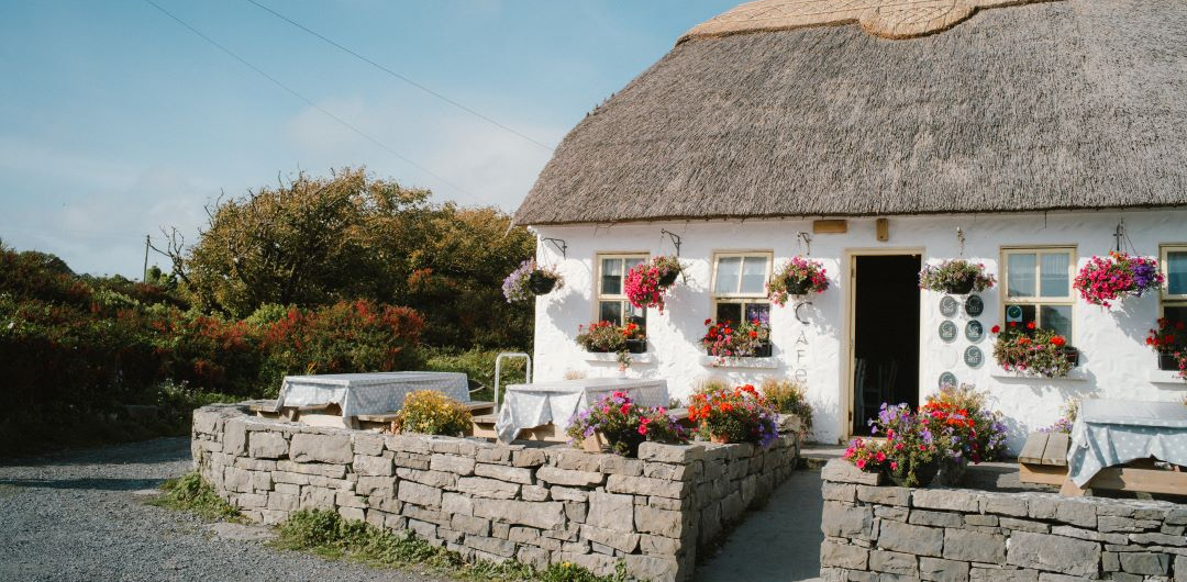 Aran Island