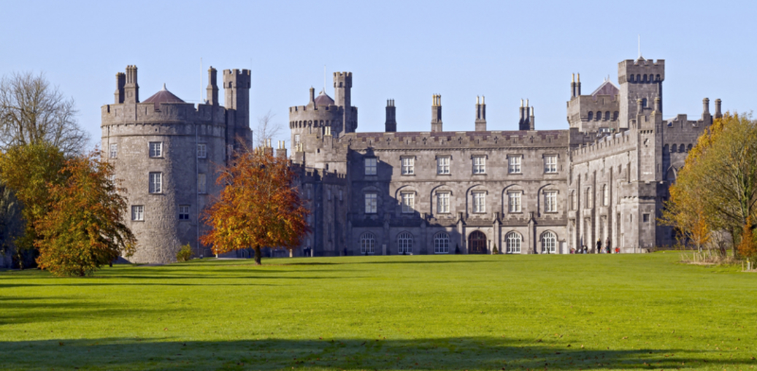 Kilkenny Castle