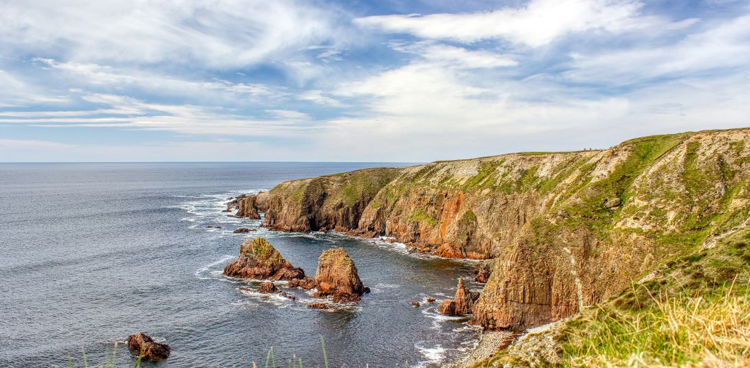 Bloody Foreland