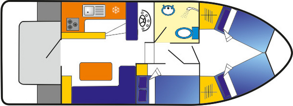 Layout Wave Princess