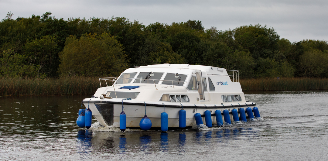 Fermanagh Class