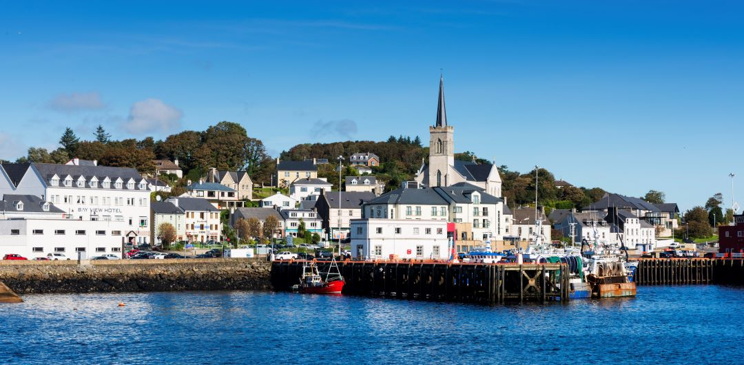 Killybegs