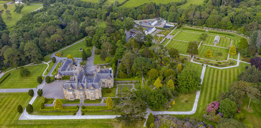 Muckross House and Gardens