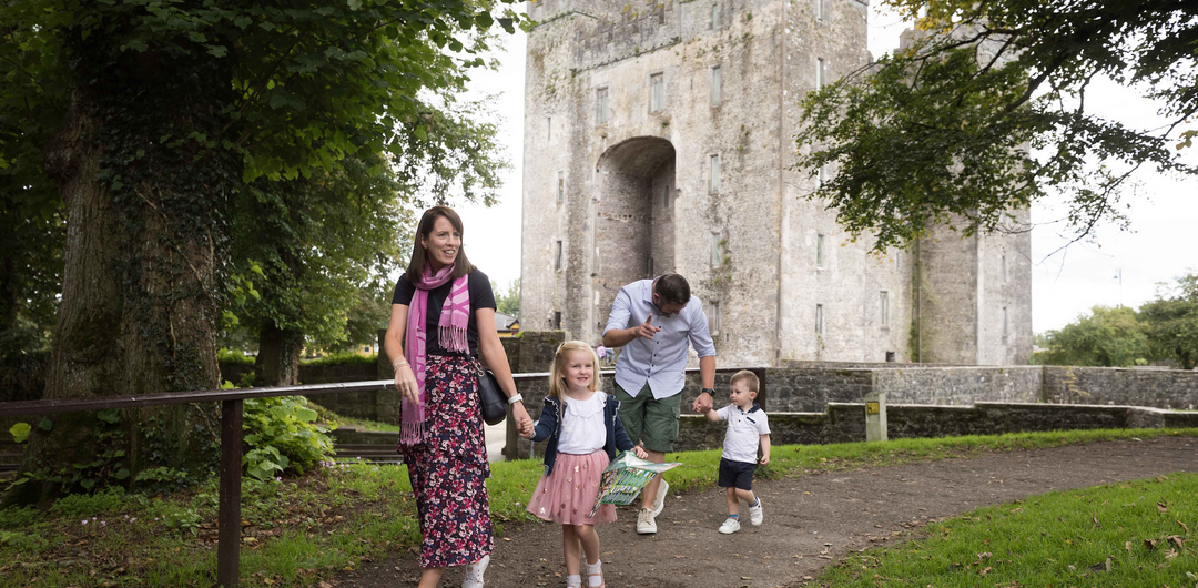 Bunratty Castle