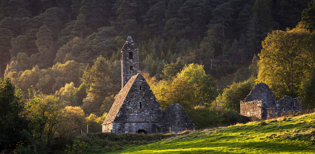 Glendalough