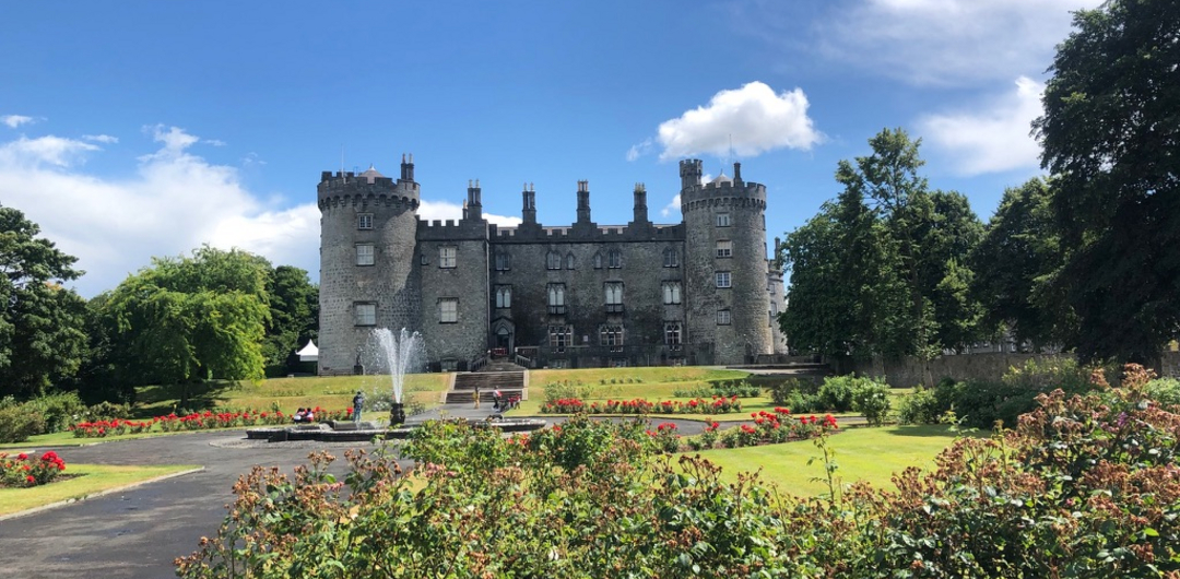 Kilkenny Castle