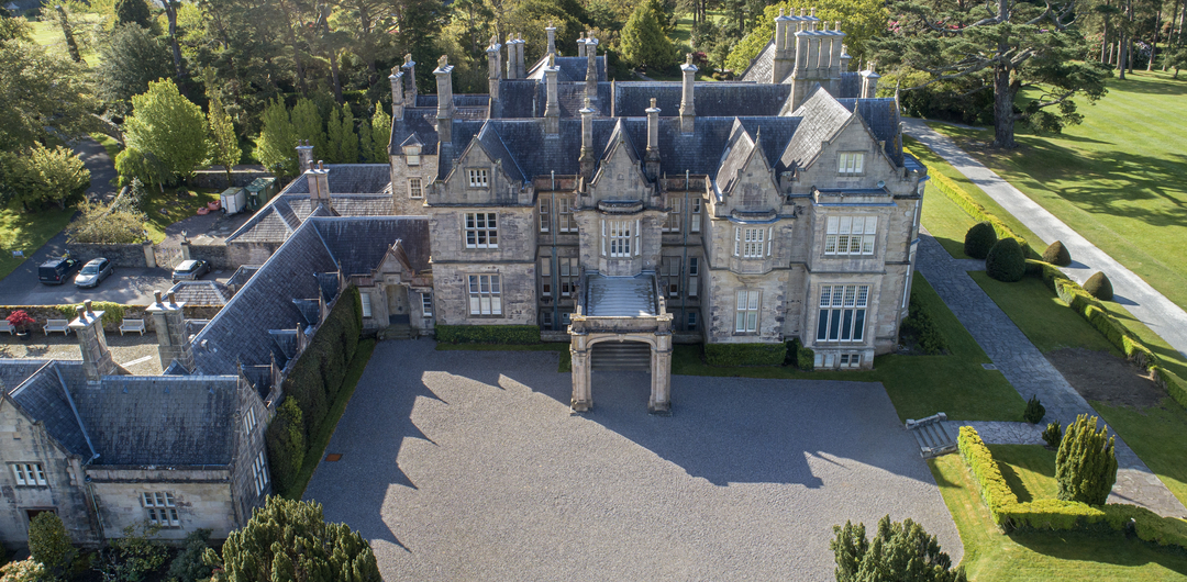 Muckross House and Gardens