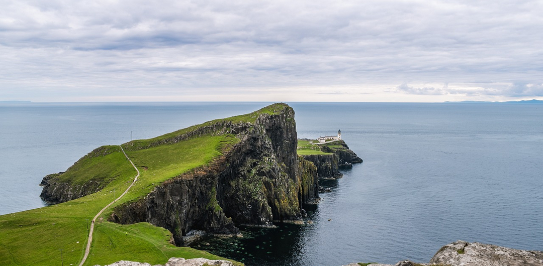 Isle of Skye