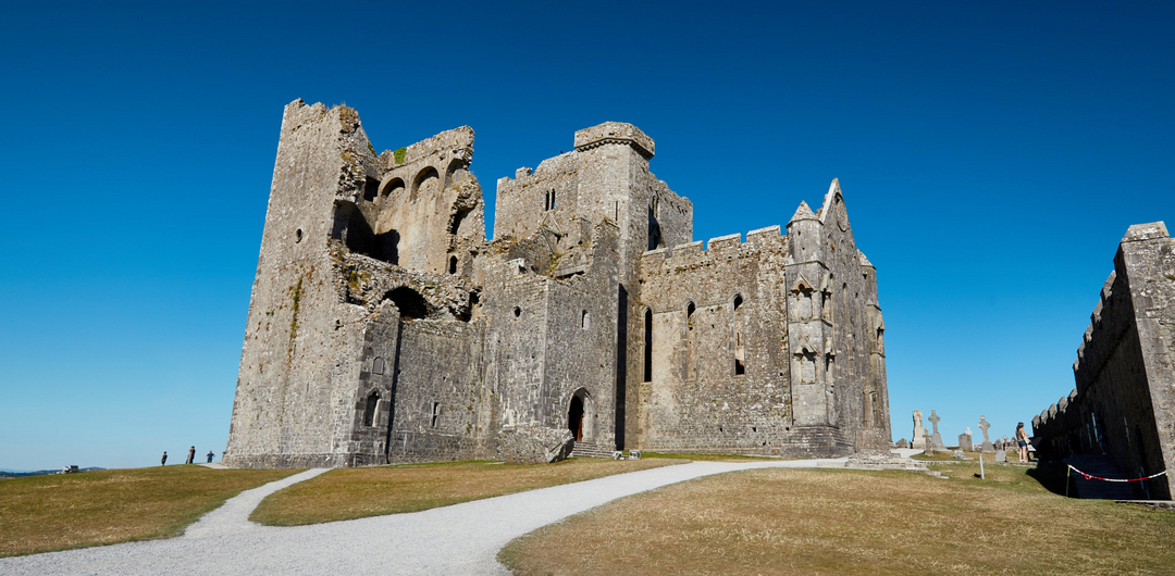 Rock of Cashel