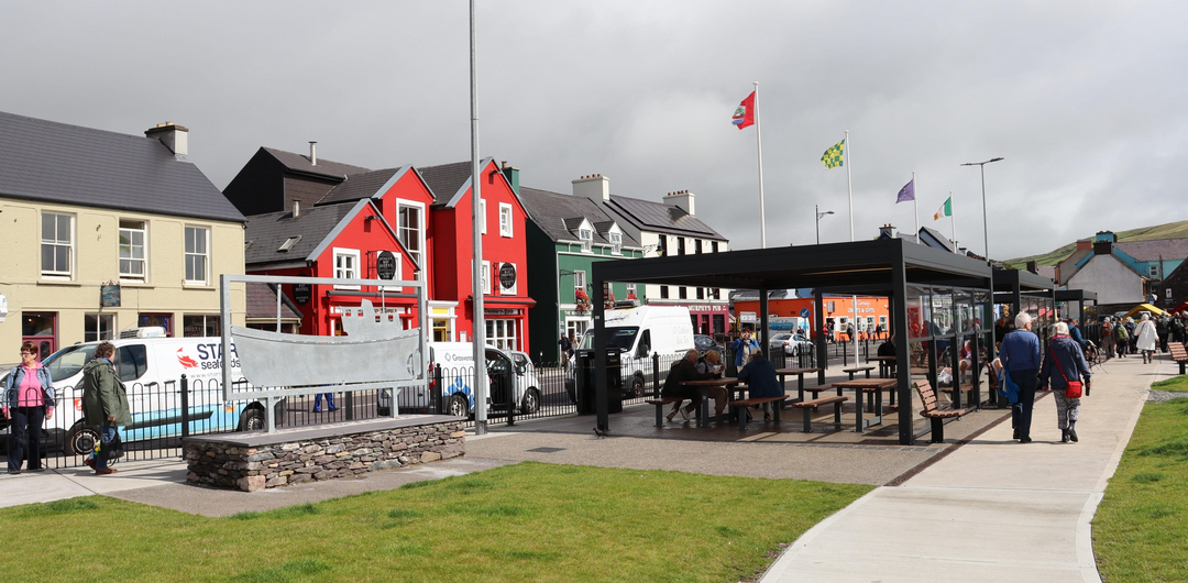 Dingle