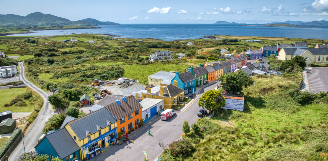 West Cork