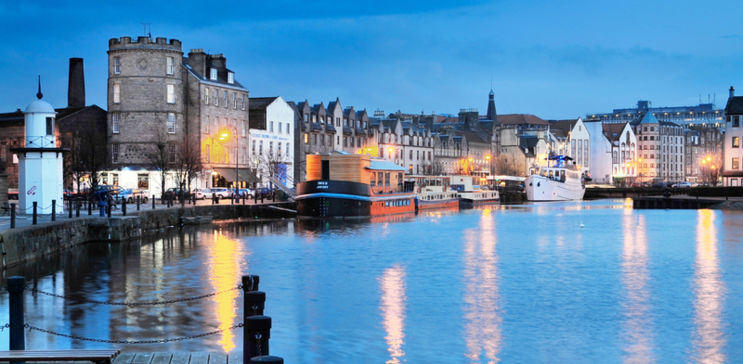 Edinburgh
