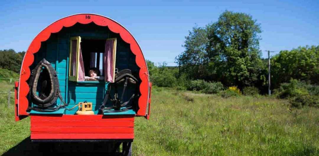 Caravan
