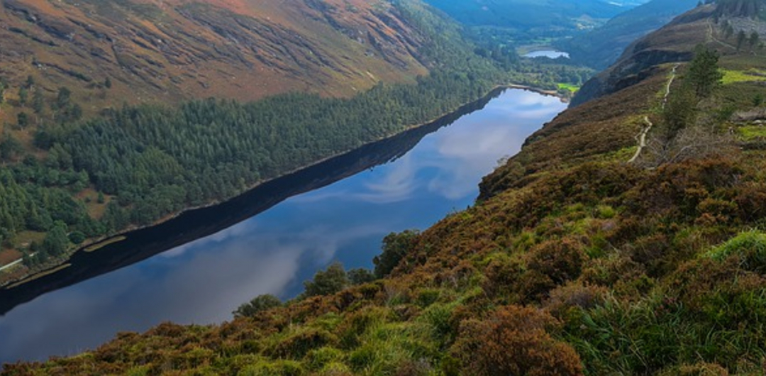 Wicklow Mountains