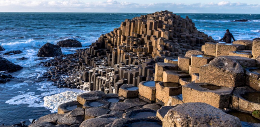Giants Causeway
