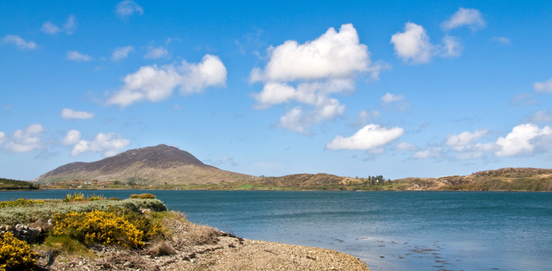 Connemara