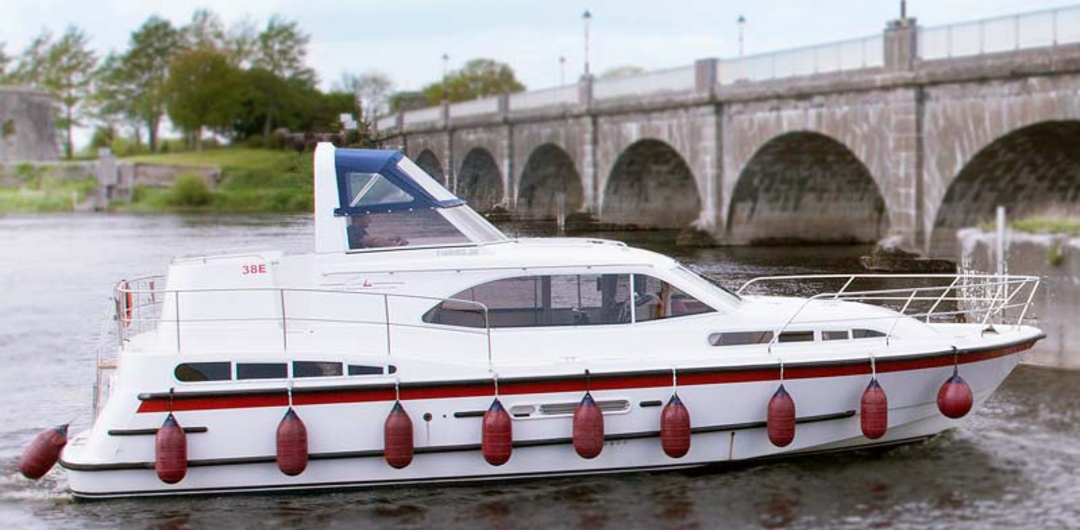 Silver Swan Class