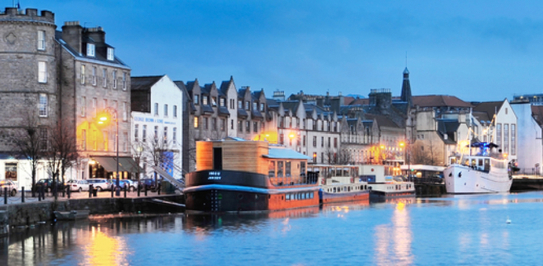 Edinburgh