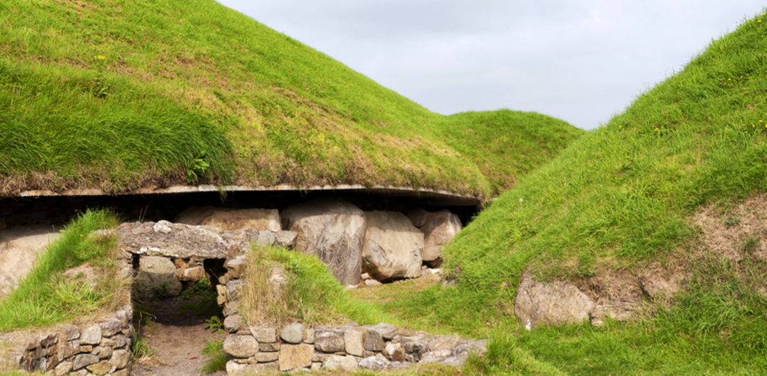 Newgrange