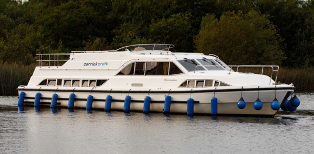 Roscommen Class
