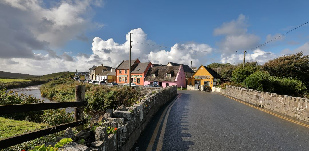 Doolin