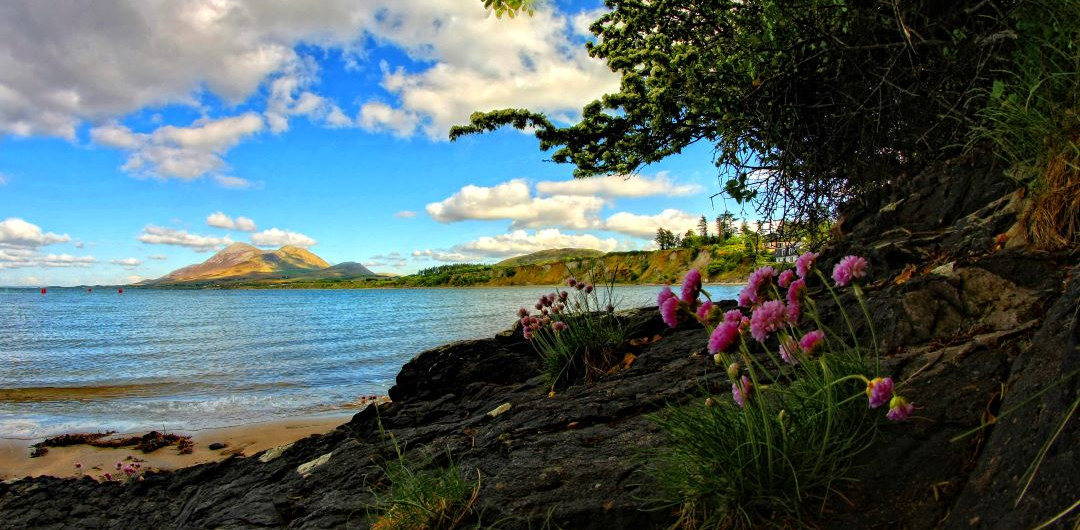 Croagh Patrick