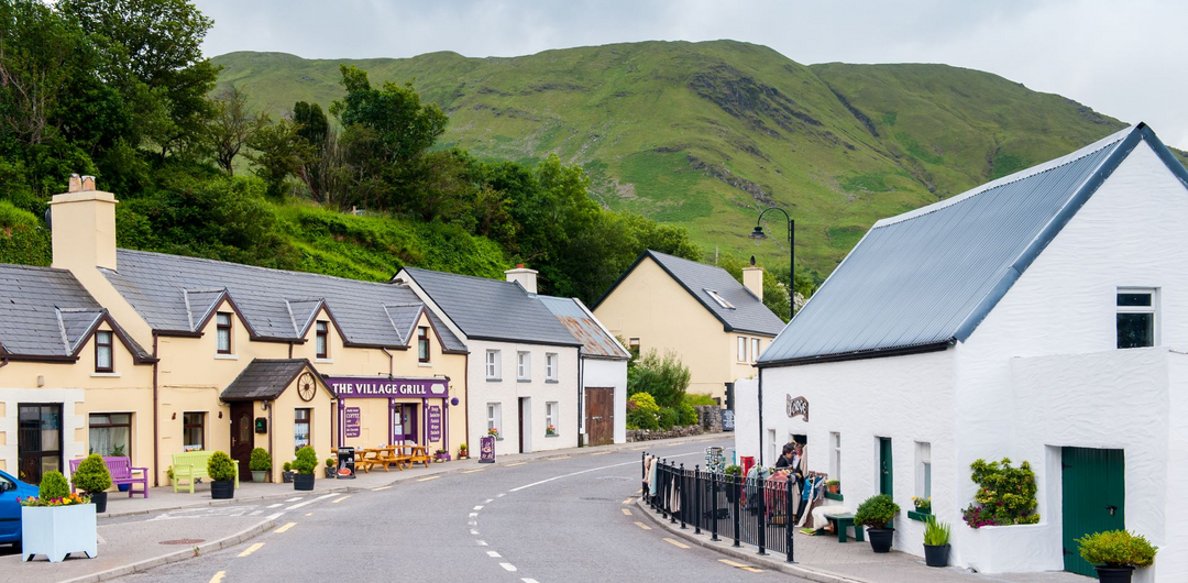 Leenane