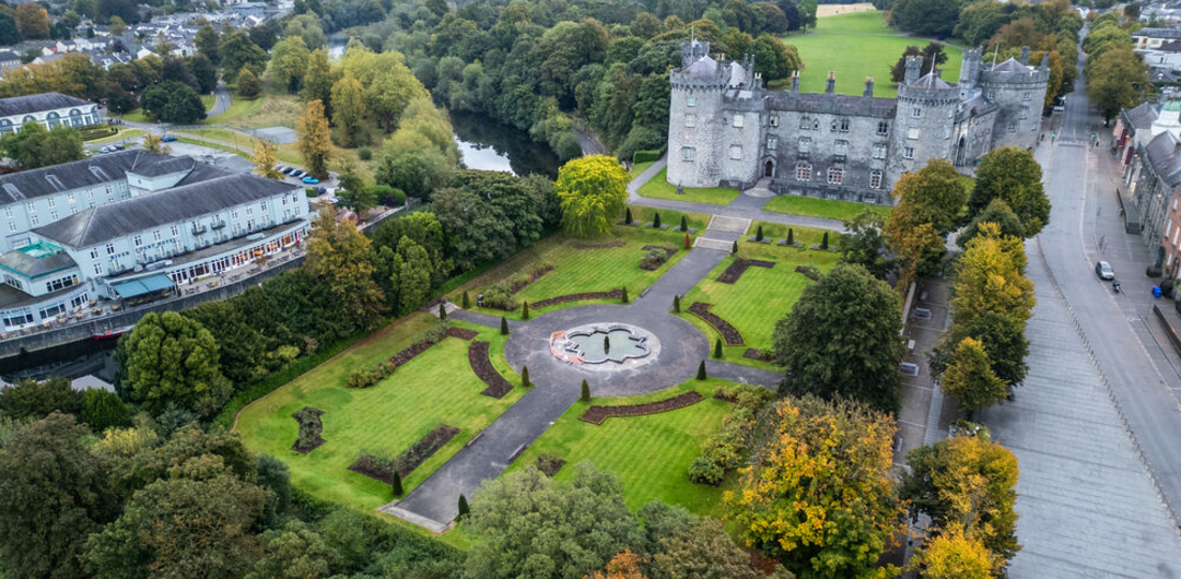 Kilkenny Castle