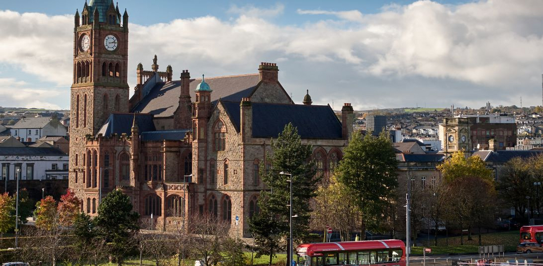 Derry City