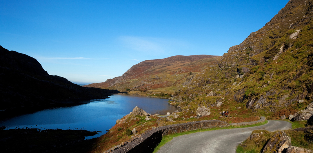 Gap of Dunloe