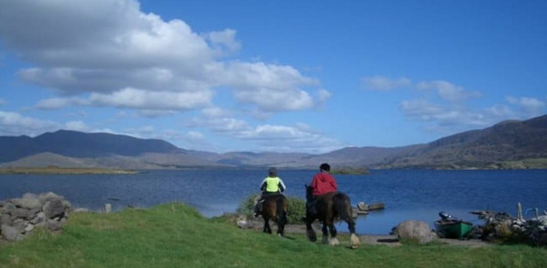 Caragh Lake