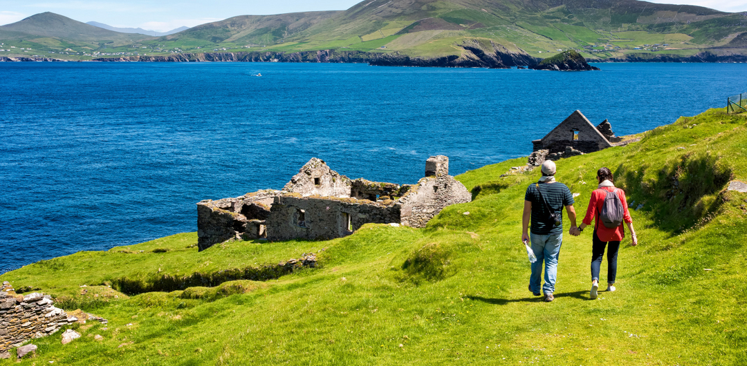 Dingle Halbinsel