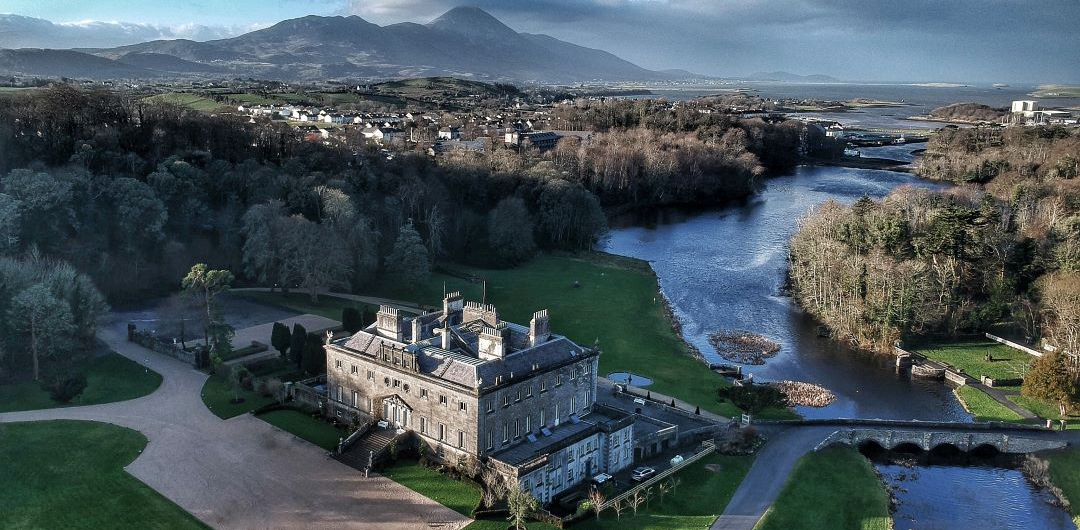 Westport House