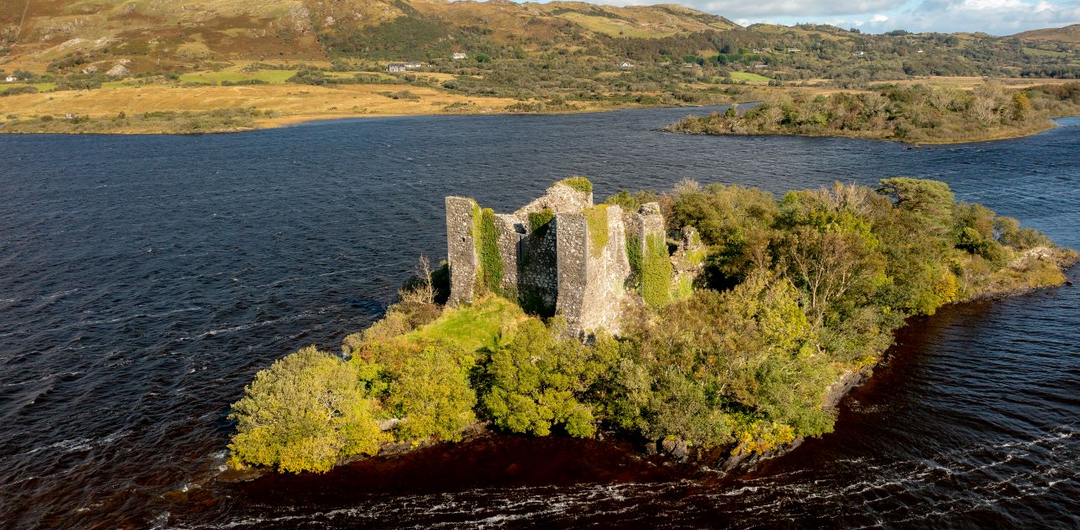 Lough Corrib
