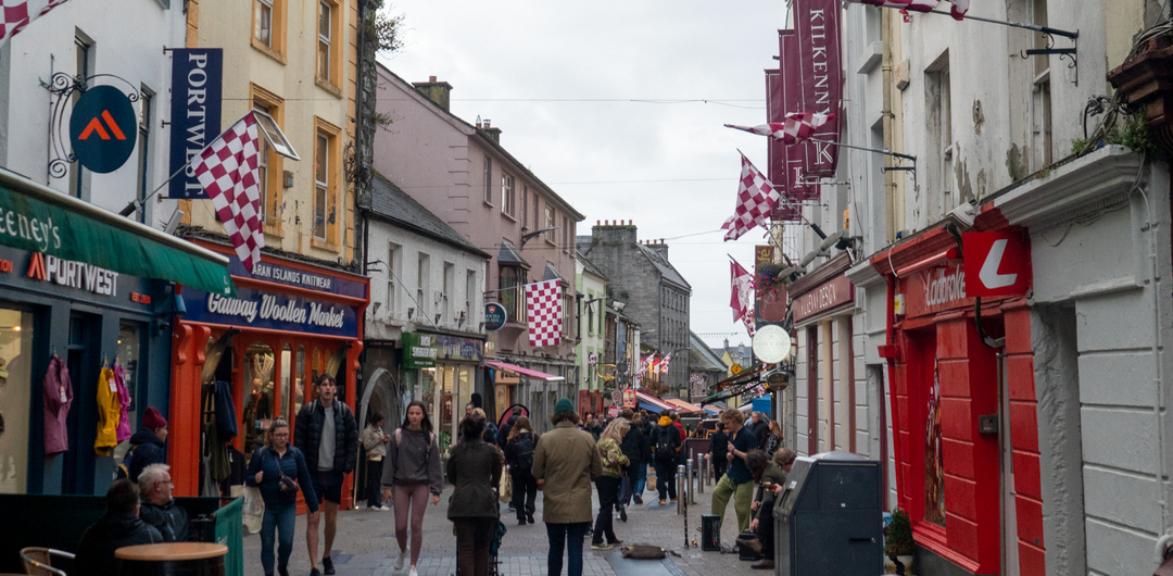 Galway