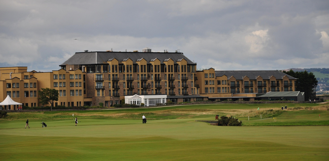 St Andrews