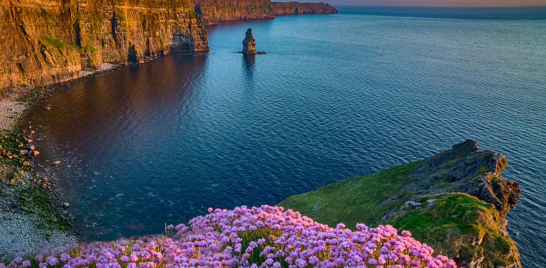 Cliffs of Moher
