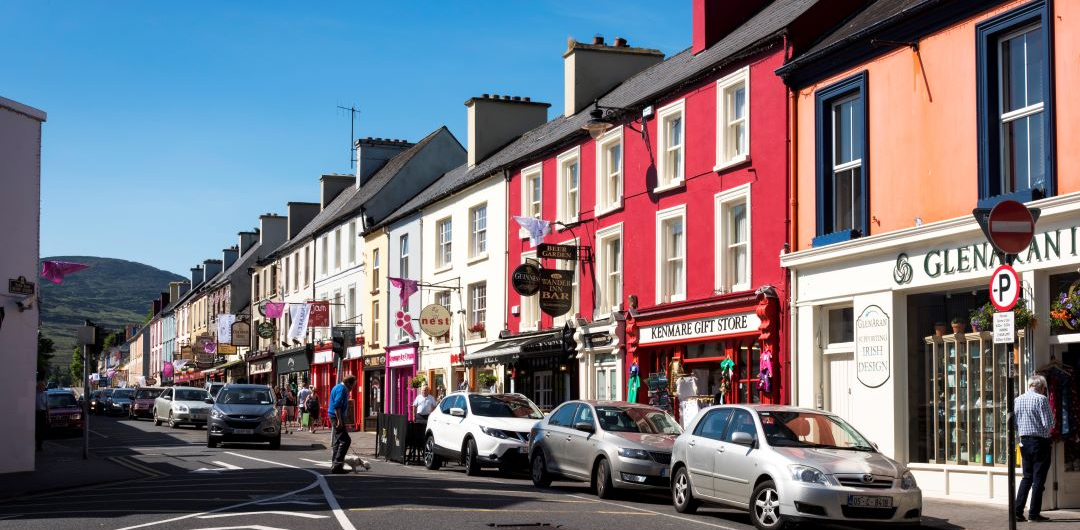 Kenmare