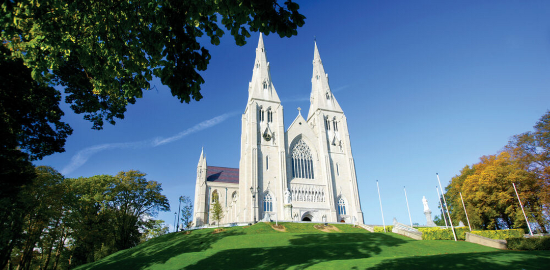 St. Patrick's Cathedral