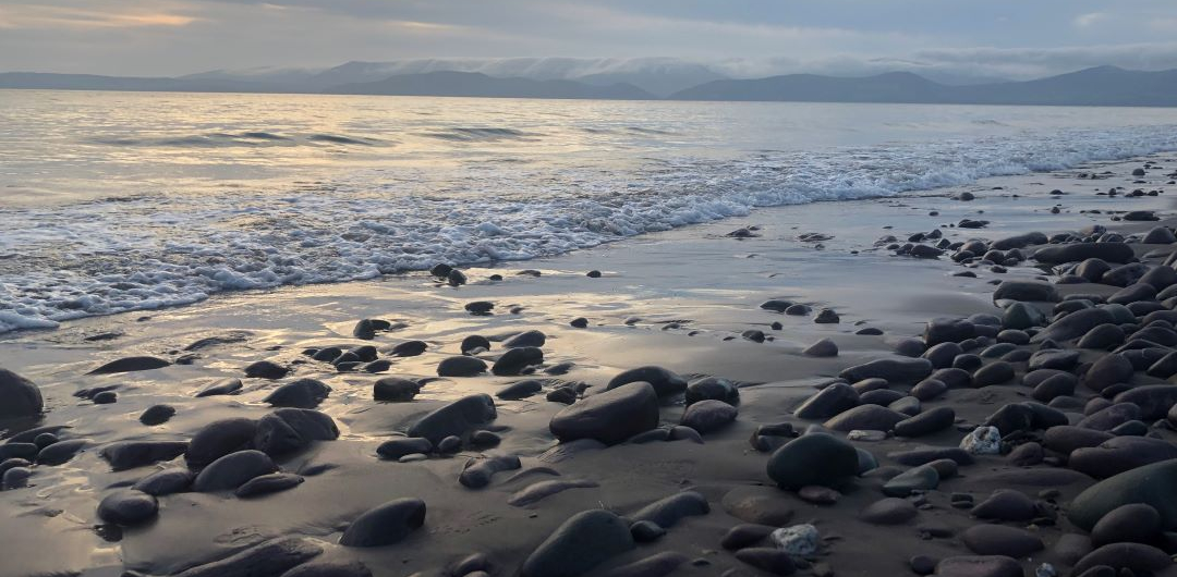 Rossbeigh Strand