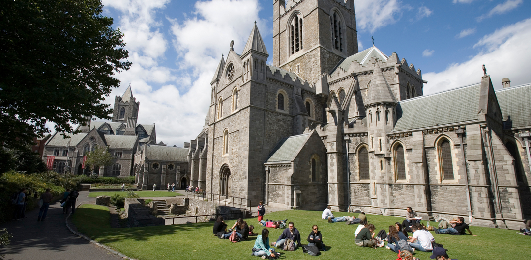 Christ Church Cathedral