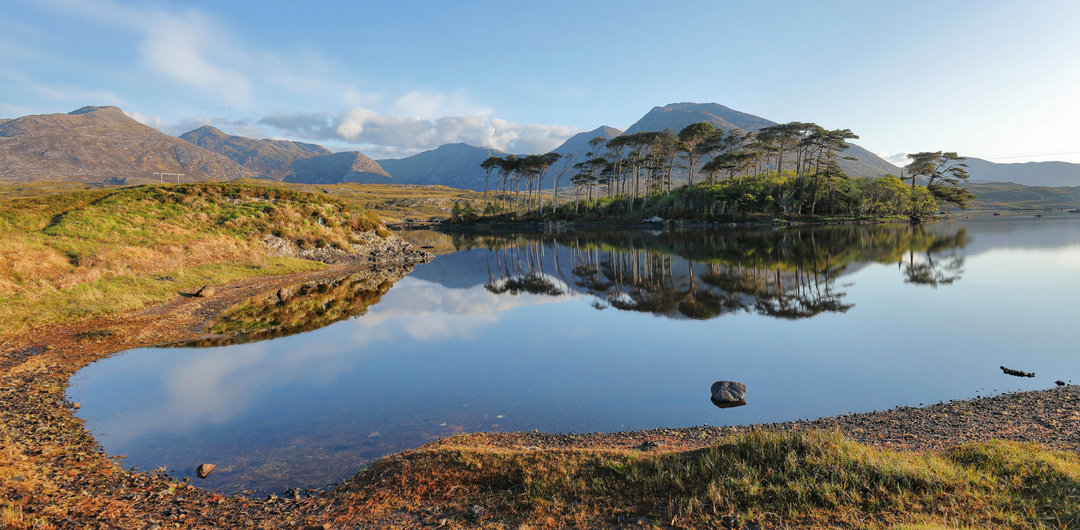 Connemara