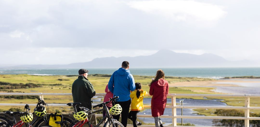 Clew Bay