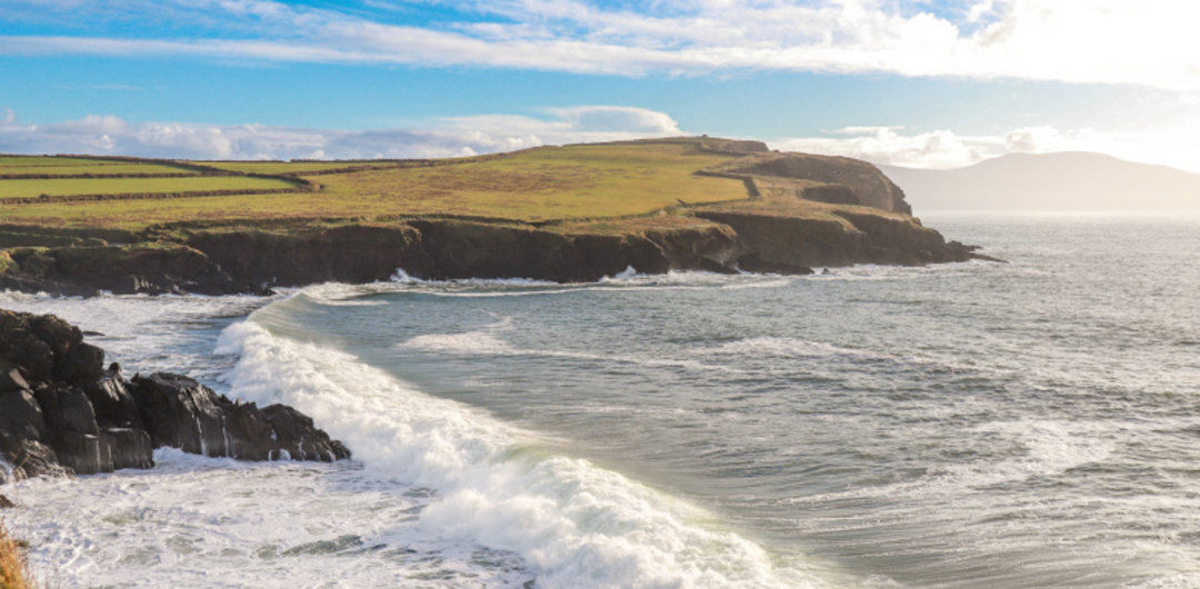 Dingle Halbinsel