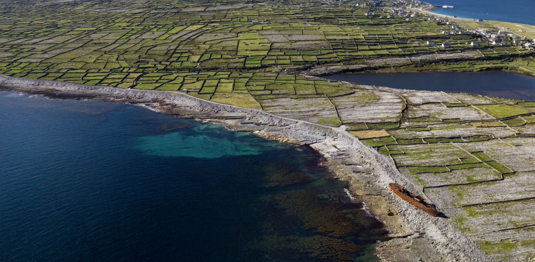 Inishmore Aran Islands