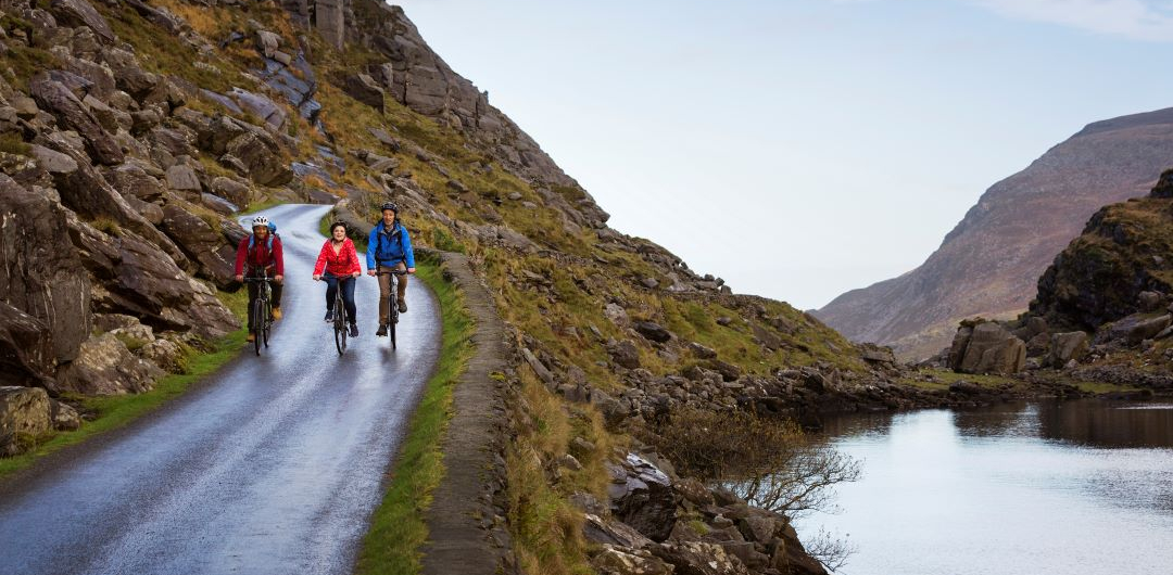 Gap of Dunloe