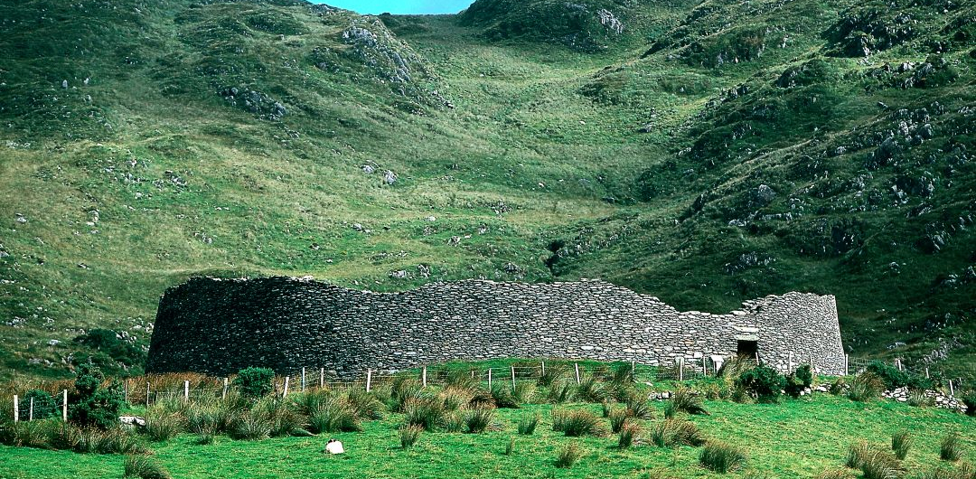 Staigue Fort