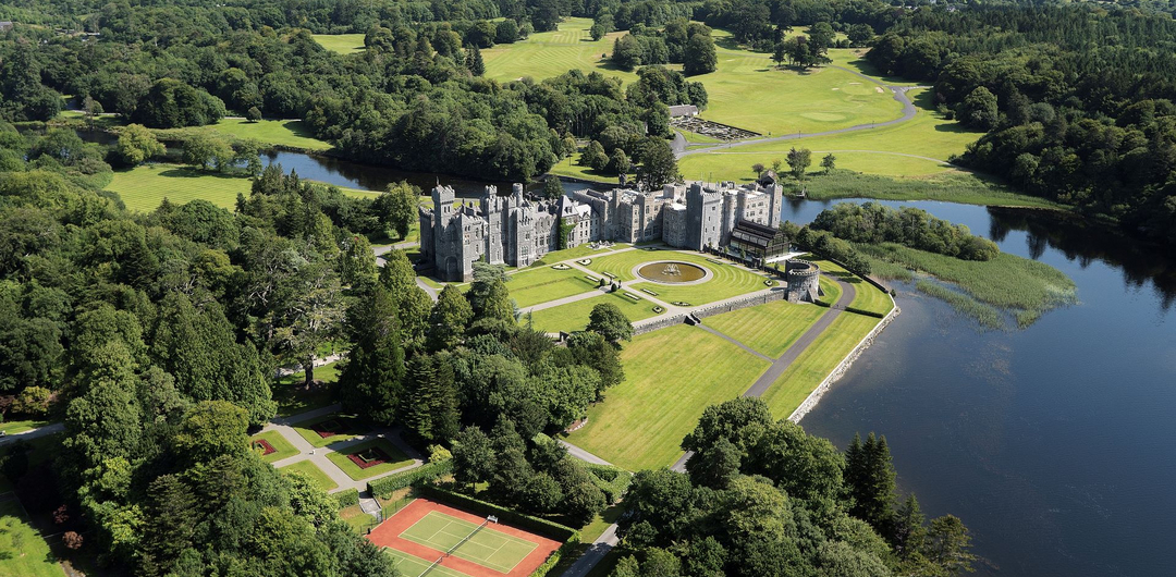 Ashford Castle